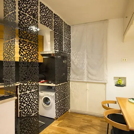 Rome As You Feel - Montevecchio 26 Room photo