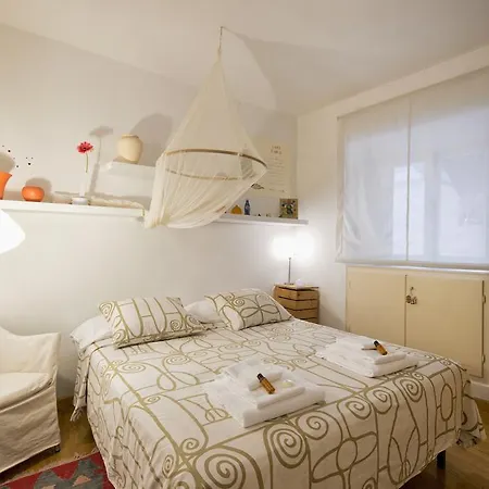 Rome As You Feel - Montevecchio 26 Room photo