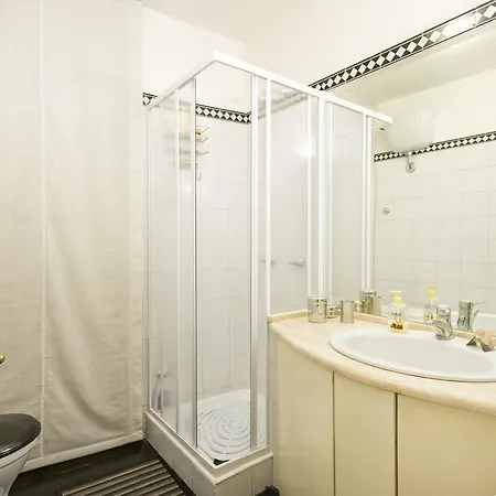 Rome As You Feel - Montevecchio 26 Room photo