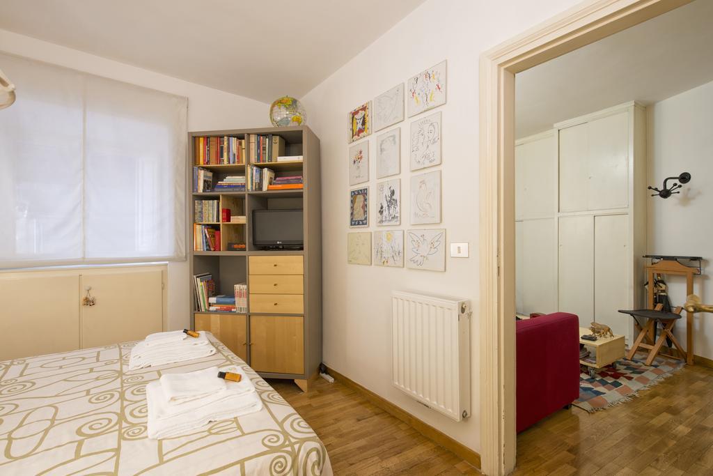 As Feel - Montevecchio 26 * Rom