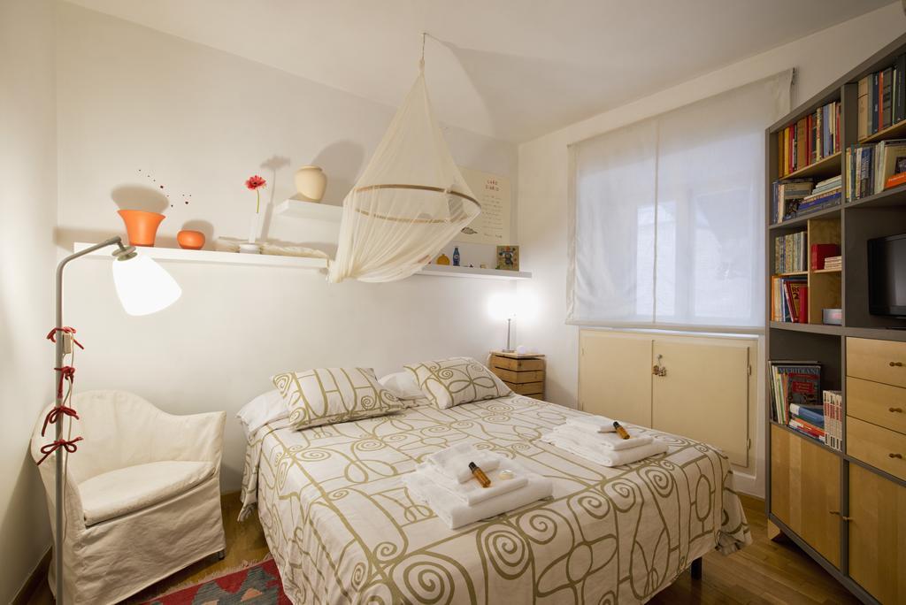 As Feel - Montevecchio 26 Rom