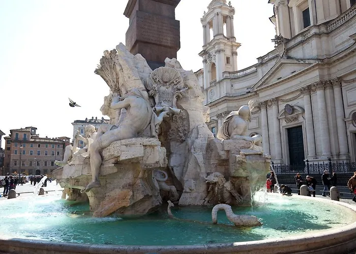 Rome As You Feel - Montevecchio 26