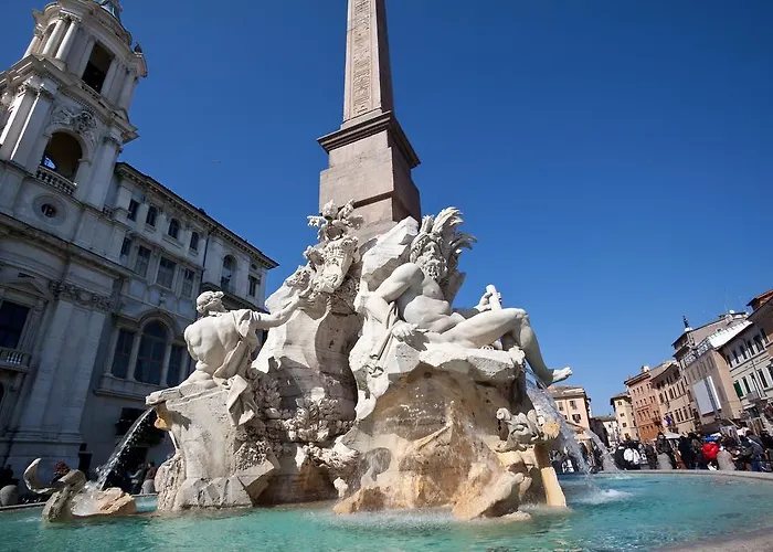 Rome As You Feel - Montevecchio 26